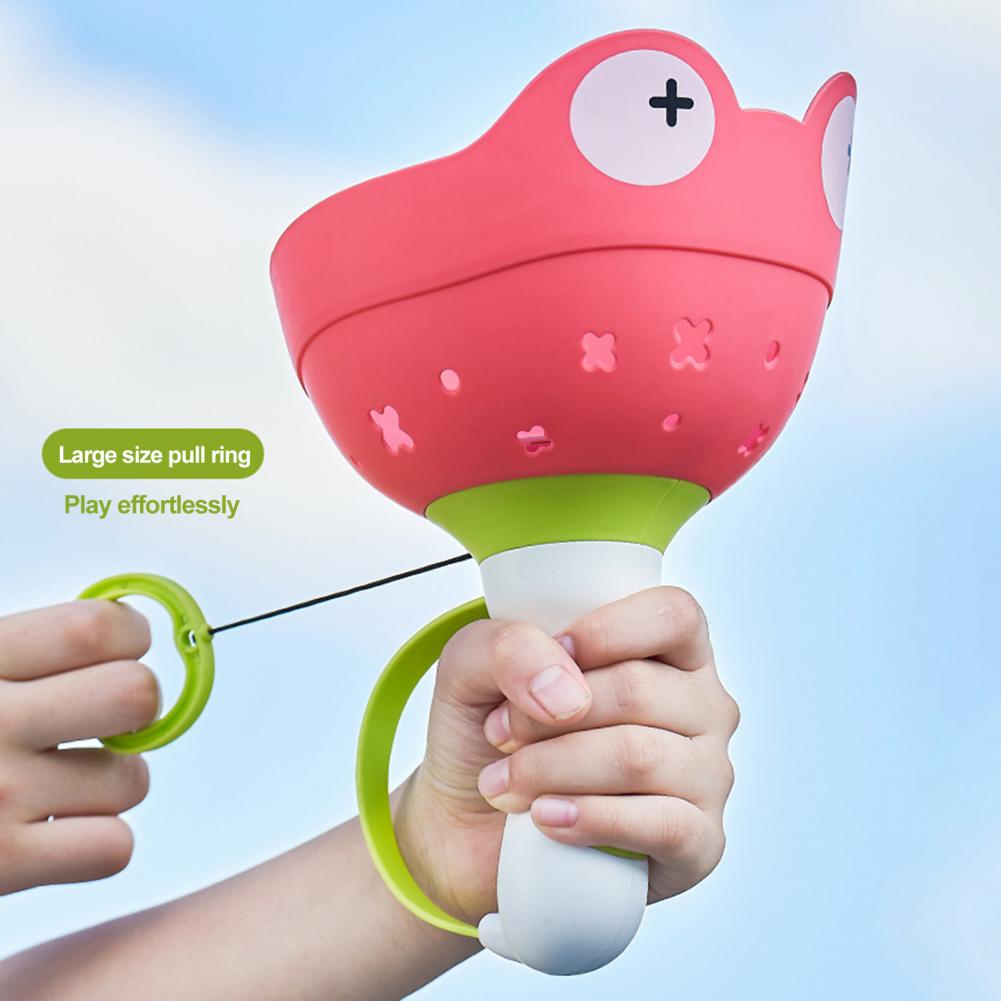 Kids Toys Kids Toys - Flying Saucer Disc Launcher Kids Flying