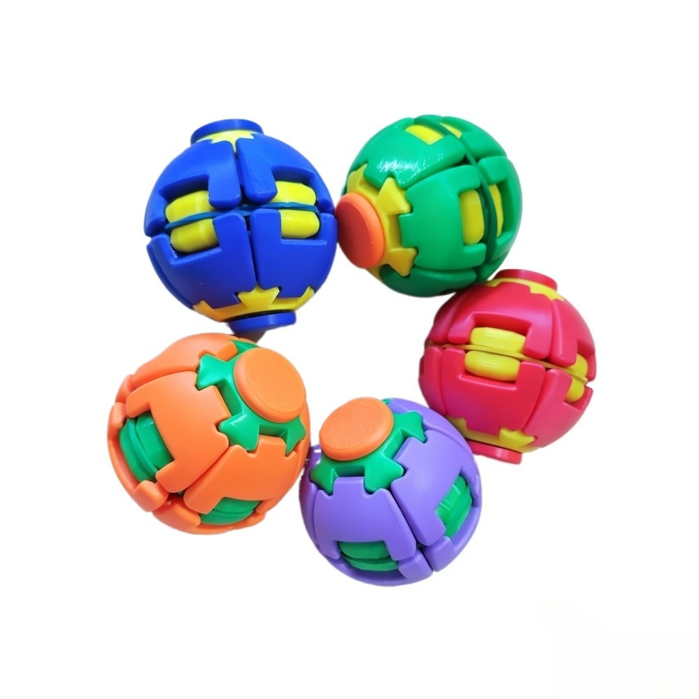 Transforming Fidget Spinner Ba - Kids Toys Kids Toys ulasan dan harga