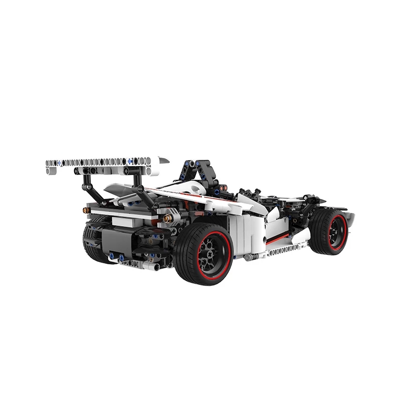 Xiaomi MITU Intelligent Buildi - Xiaomi Kids Toys ulasan dan harga