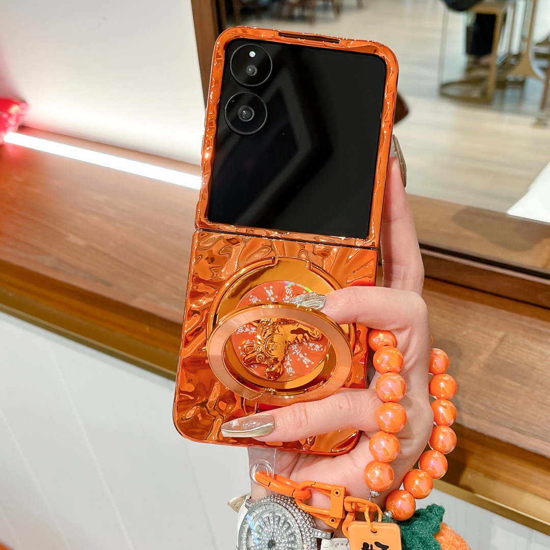 For Xiaomi Mix Flip 2 Case Wav - Xiaomi Kids Toys ulasan dan harga