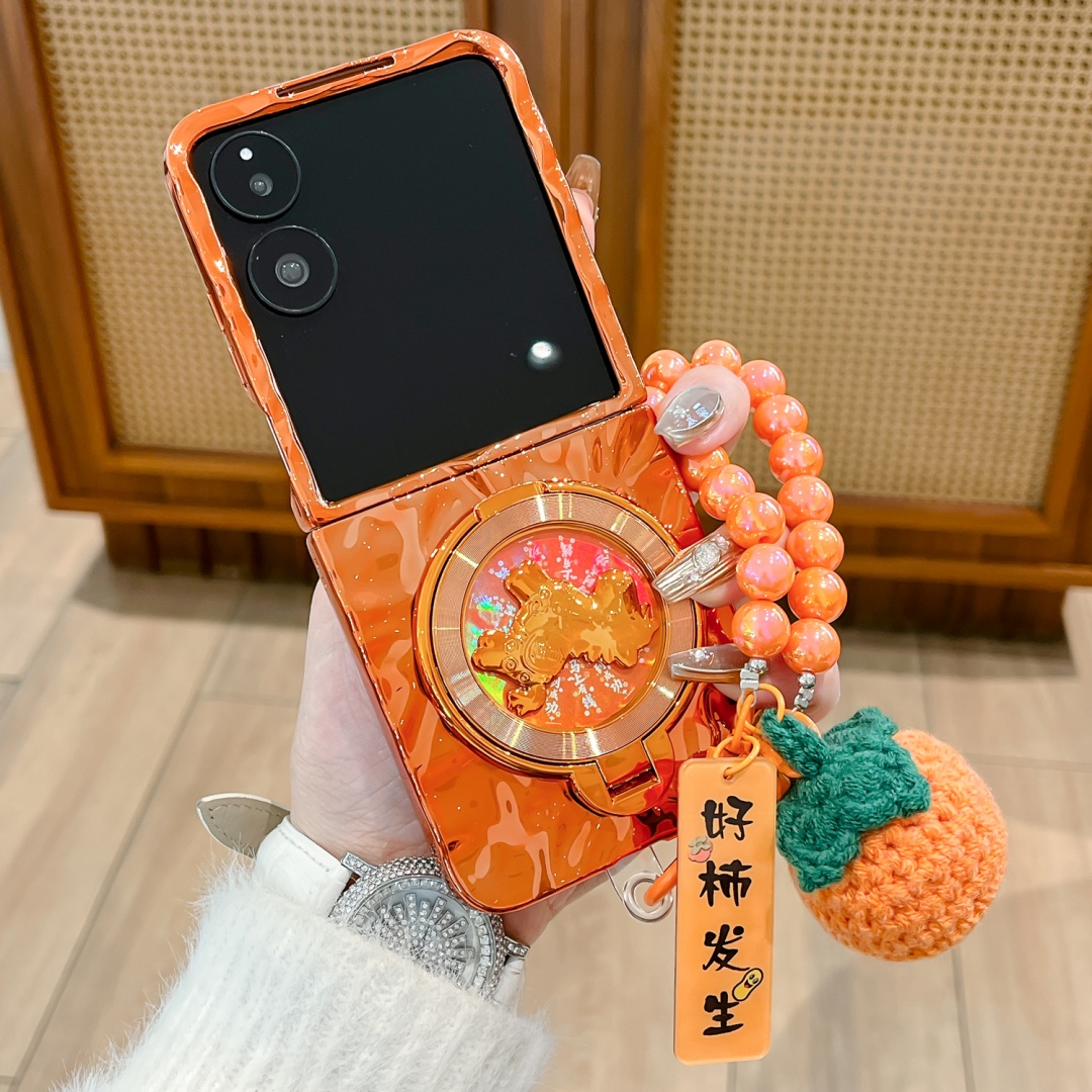 For Xiaomi Mix Flip 2 Case Wav - Xiaomi Kids Toys ulasan dan harga