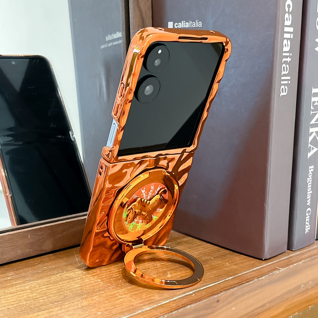 For Xiaomi Mix Flip 2 Case Wav - Xiaomi Kids Toys ulasan dan harga