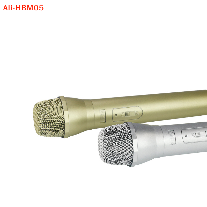 (HB05)1PC Artificial Prop Micr - Kids Microphone Karaoke ulasan dan harga
