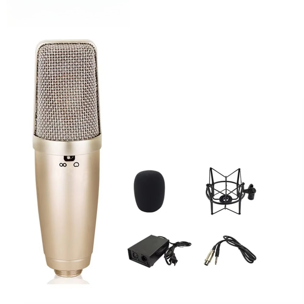 Brand New Kids Microphone With - Kids Microphone Karaoke ulasan dan harga