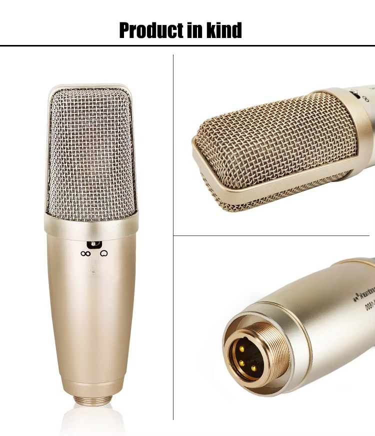 Brand New Kids Microphone With - Kids Microphone Karaoke ulasan dan harga