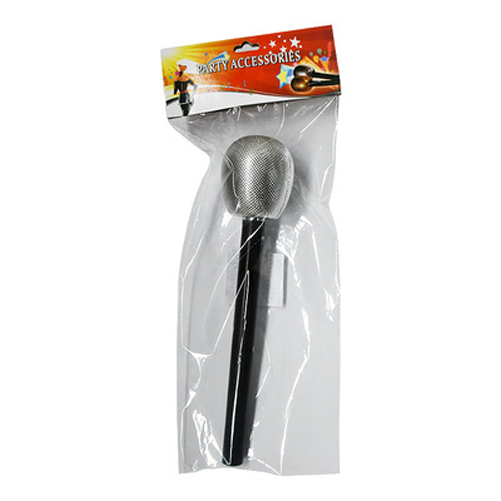 Children  Party Favor Plastic  - Kids Microphone Karaoke ulasan dan harga