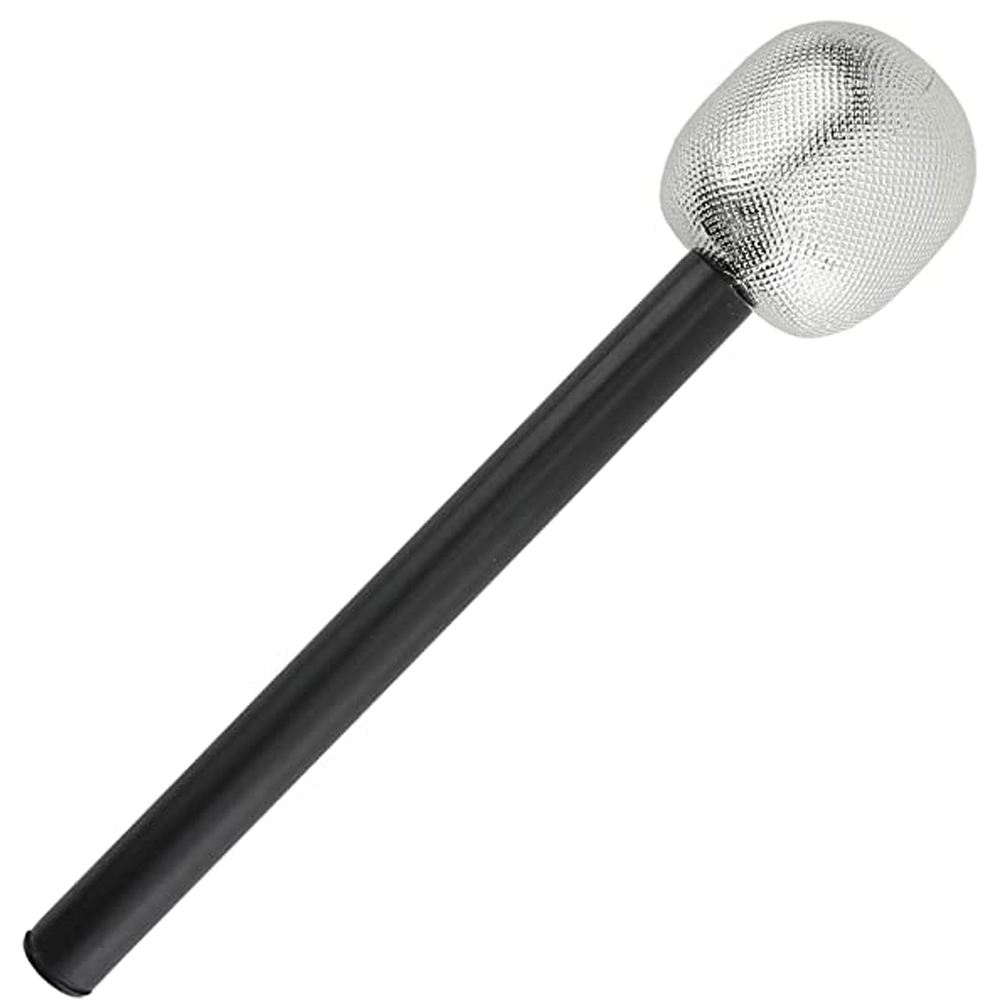 Children  Party Favor Plastic  - Kids Microphone Karaoke ulasan dan harga