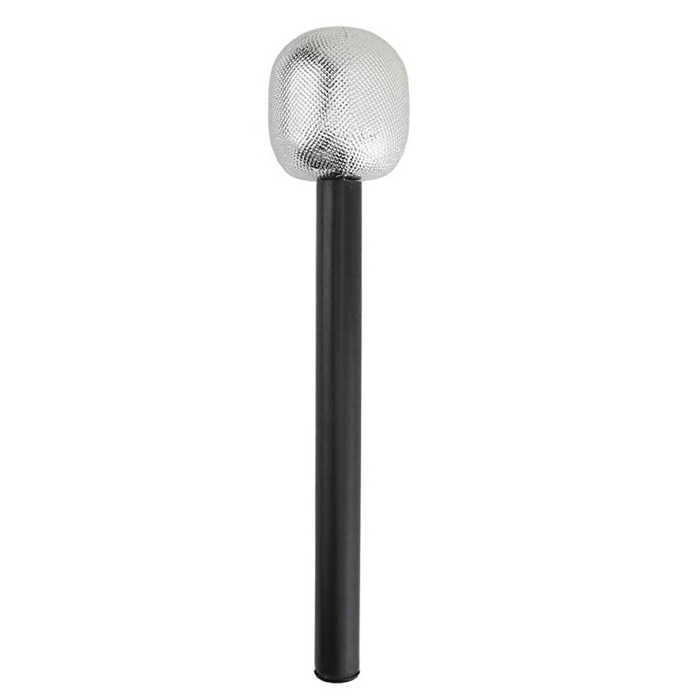 Children  Party Favor Plastic  - Kids Microphone Karaoke ulasan dan harga