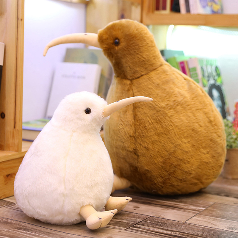 New Zealand Kiwi Bird Plush To - Kids Toys New Zealand ulasan dan harga