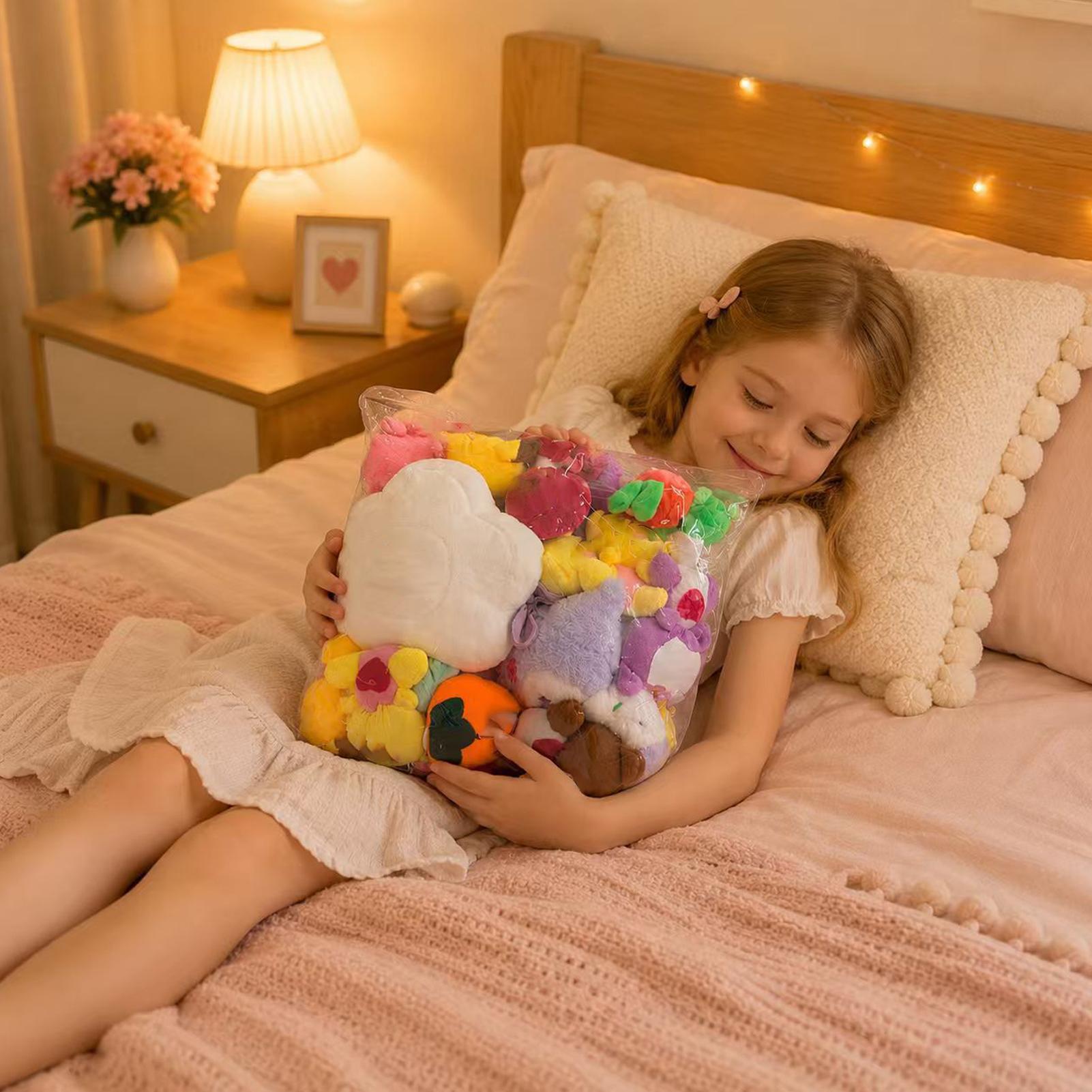 Kids Stuffed Animal Storage Cl - Kids Toys Kids Toys ulasan dan harga