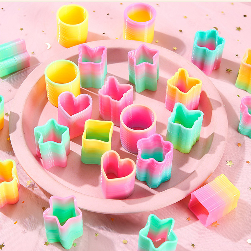 Rainbow Magic Springs Circle T - Kids Toys Kids Toys ulasan dan harga