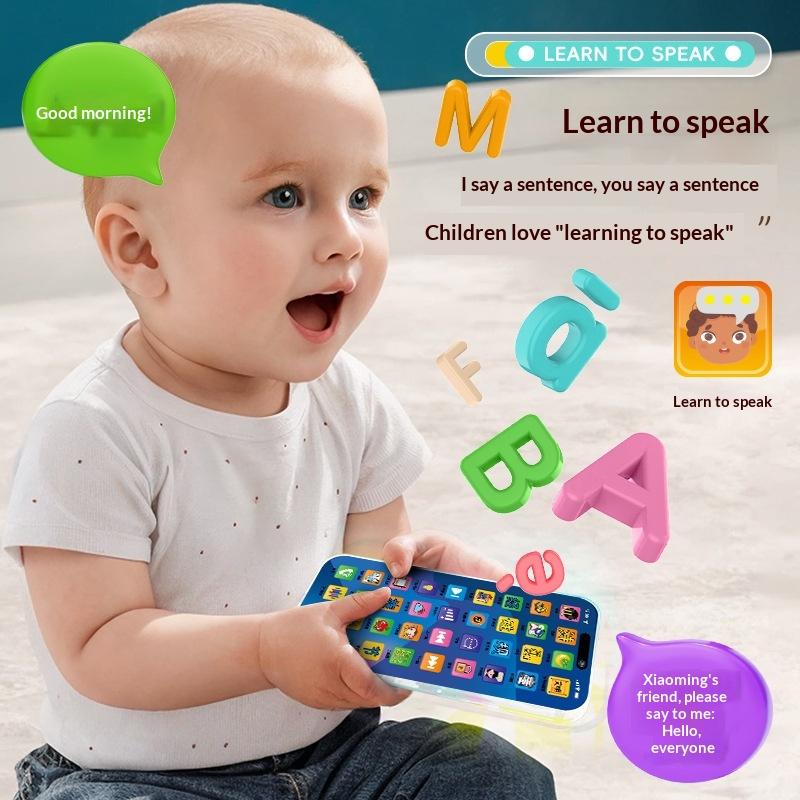 Toddler Interactive Simulation - Kids Toys Kids Toys ulasan dan harga