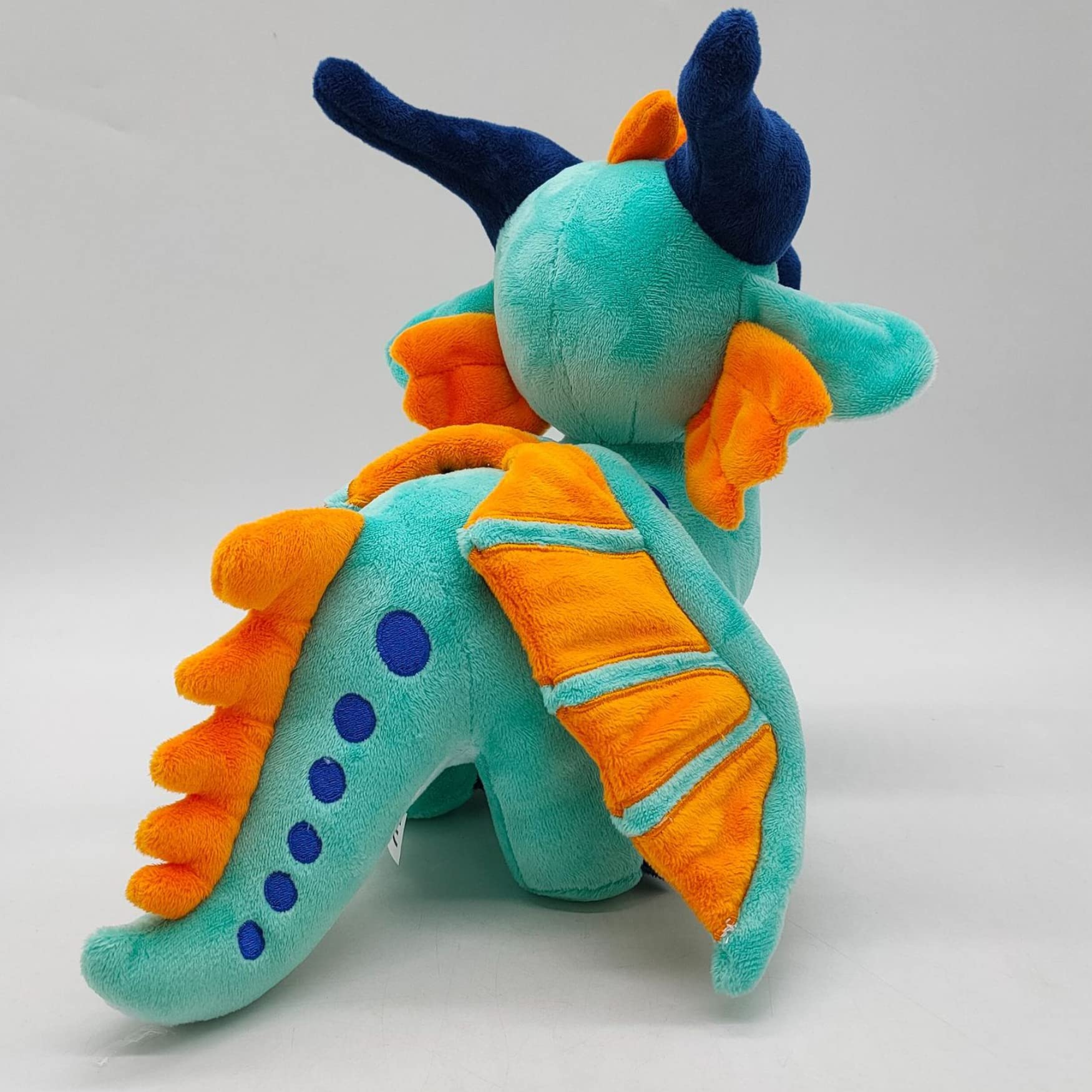 Wings of Fire Plush Toys Drago - Kids Toys 2 Year Old ulasan dan harga