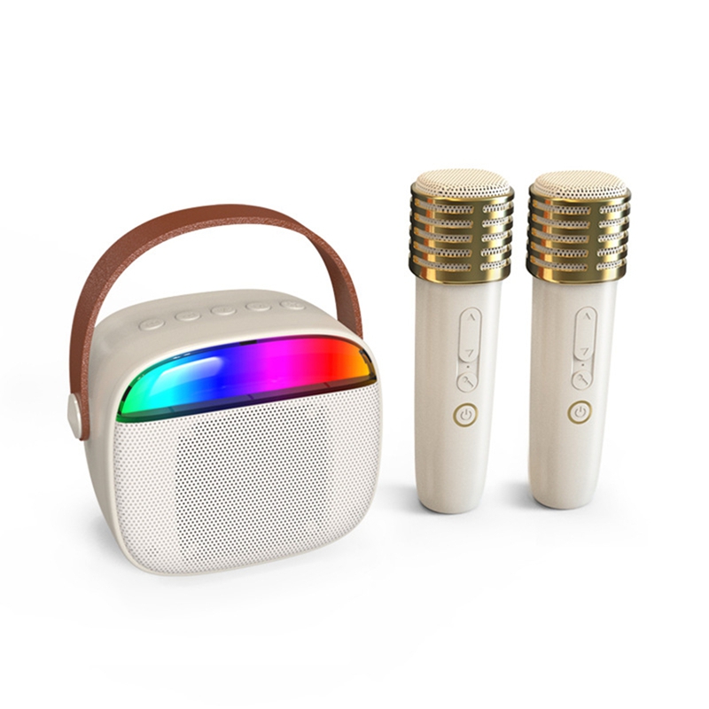Adults and Kids Portable Karao - Kids Microphone Karaoke ulasan dan harga