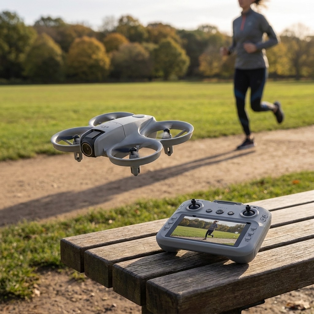 GT3 Mini Drone 4K/8K HD Profes - Xiaomi Kids Toys ulasan dan harga