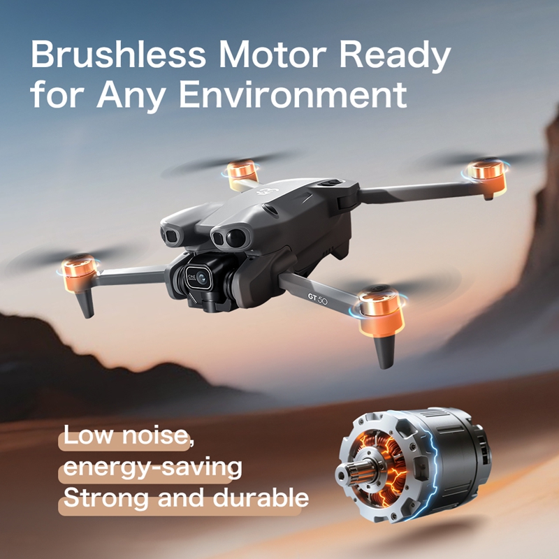 For Xiaomi GT50 Drone 4.3-Inch - Xiaomi Kids Toys ulasan dan harga