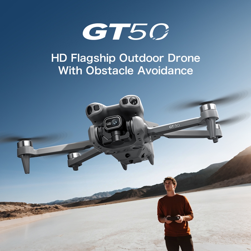 For Xiaomi GT50 Drone 4.3-Inch - Xiaomi Kids Toys ulasan dan harga