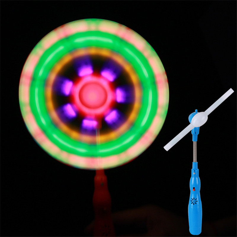 Lighting Toys Children Emulate - Kids Microphone Karaoke ulasan dan harga