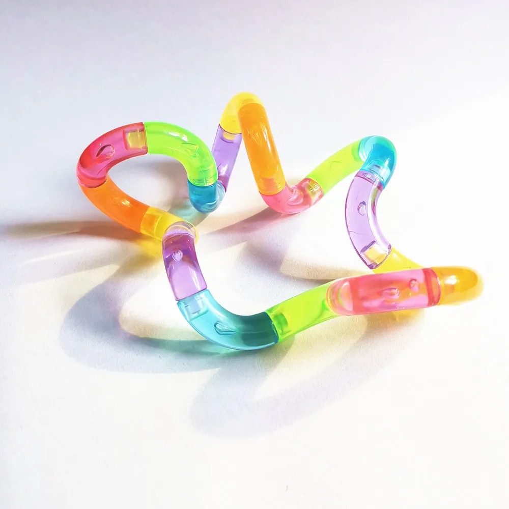 Deformable Rope Fun and Educat - Kids Toys Kids Toys ulasan dan harga