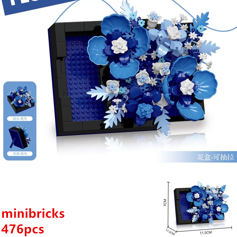 DIY 3D Famous Rose Hibiscus Et - Kids Art Easel ulasan dan harga