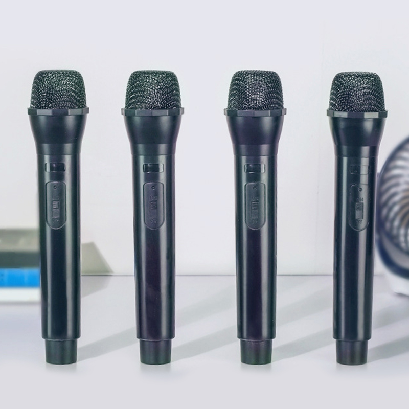 1PC Fake Prop Microphone Props - Kids Microphone Karaoke ulasan dan harga